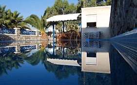 Aretousa Villas